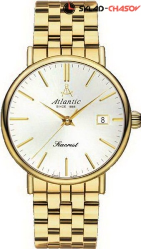 Мужские Atlantic Seacrest 50356.45.21 фото