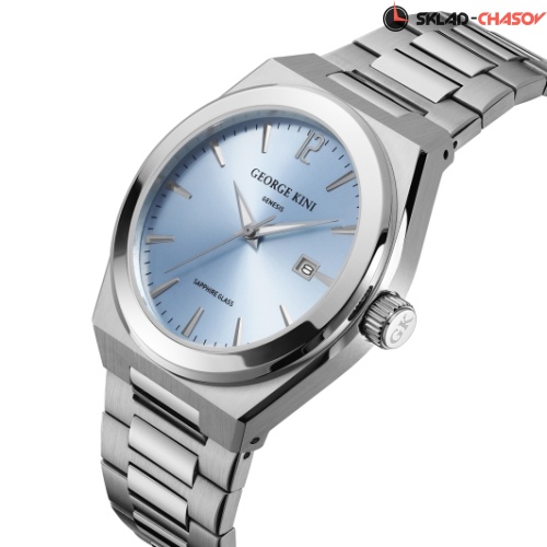 Наручные часы George Kini GK.GS0002 фото фото 2