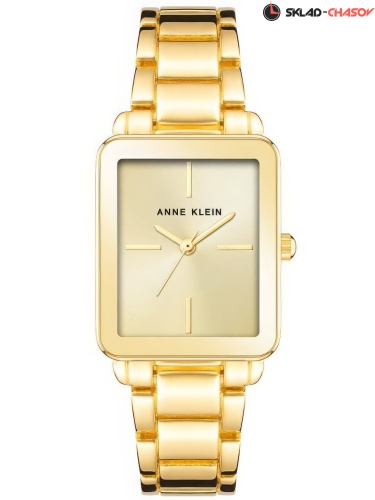 Anne Klein Steel 3646CHGB фото