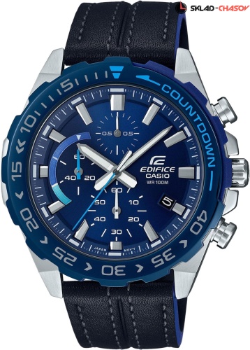 Casio EFR-566BL-2AVUEF фото