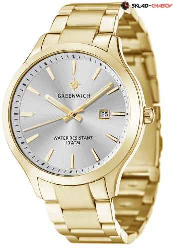 Greenwich GW 041.20.33 фото фото 2