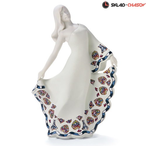 Nadal Статуэтка  765021 Brisa (Ветер) фото