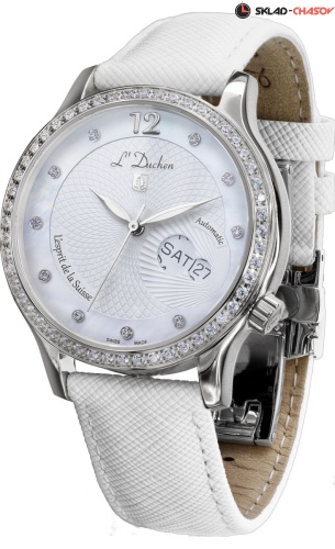 Женские L'Duchen Coquille D 713.16.33 фото фото 2