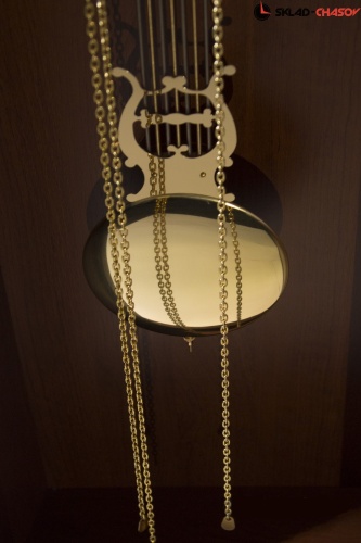 Hermle 01231-030451 фото фото 3