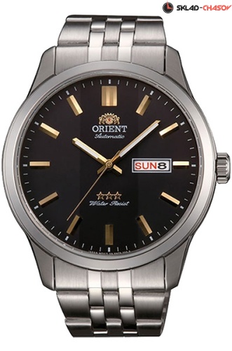 ORIENT RA-AB0013B19B фото