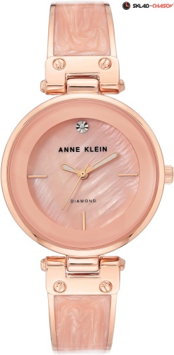 Anne Klein 2512LPRG фото