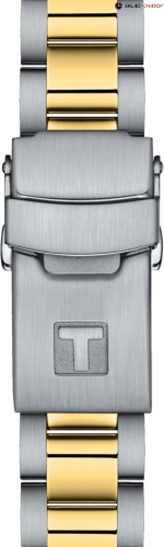 Tissot T120.210.22.051.00 фото фото 3