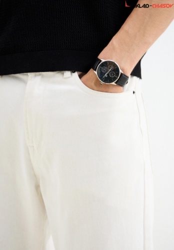 Часы наручные кварцевые Romanoff 10076G3BL фото фото 3