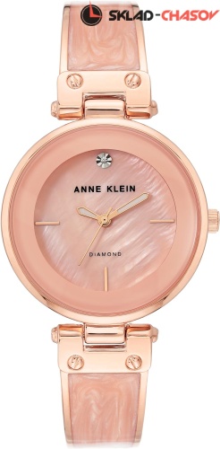 Anne Klein 2512LPRG фото