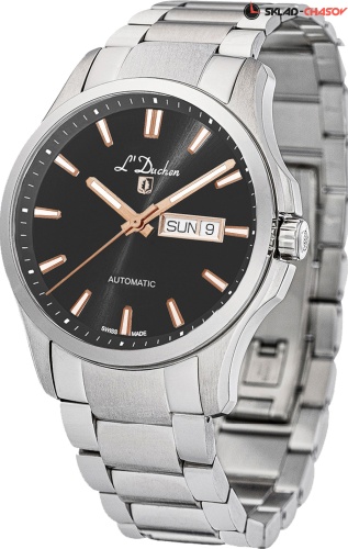 Наручные часы D 843.10.32, L'Duchen фото фото 2