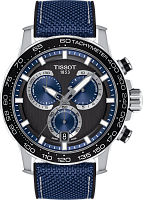 Tissot T125.617.17.051.03 фото