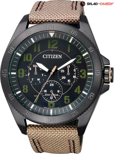 Citizen BU2035-05E фото