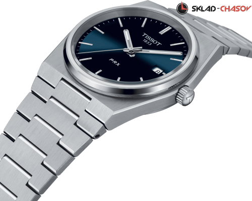 Tissot T137.410.11.041.00 фото фото 2