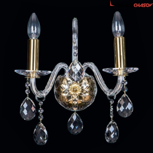 Бра Elite Bohemia N 217/2/01 фото