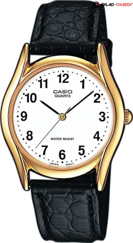 Casio Standart MTP-1154PQ-7B фото