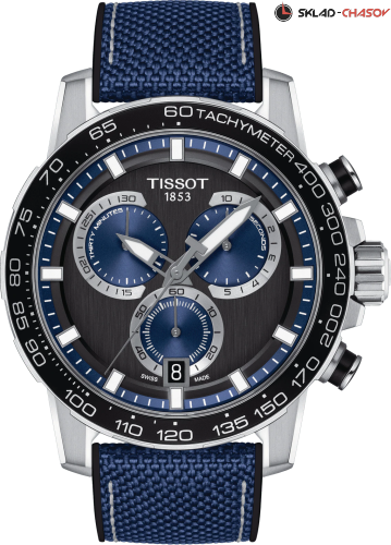 Tissot T125.617.17.051.03 фото
