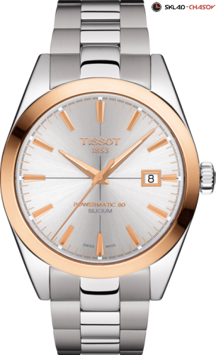Tissot T927.407.41.031.00 фото