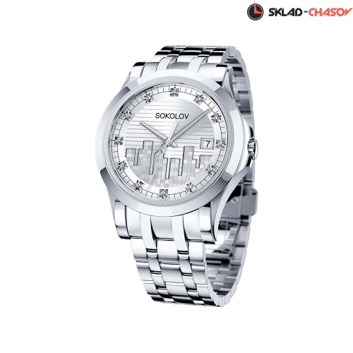 SOKOLOV 303.71.00.000.01.01.2 фото фото 2