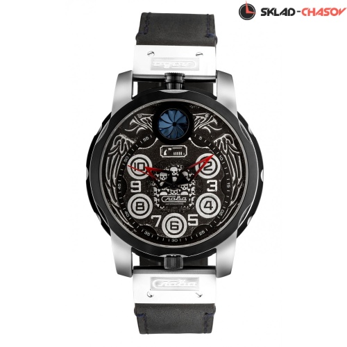 Авторские "Русская рулетка" фото фото 2