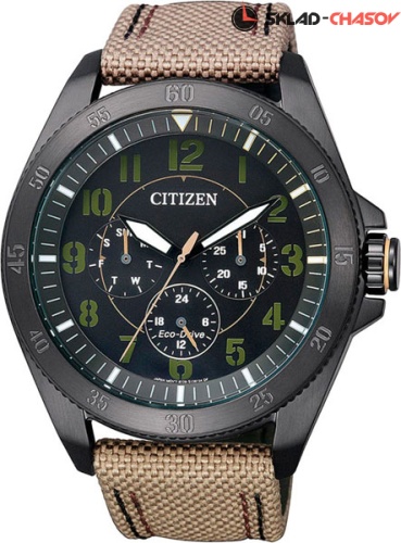 Citizen BU2035-05E фото