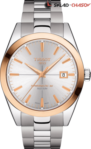 Tissot T927.407.41.031.00 фото
