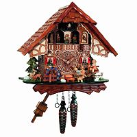 Часы с кукушкой SARS 04916-8MT фото