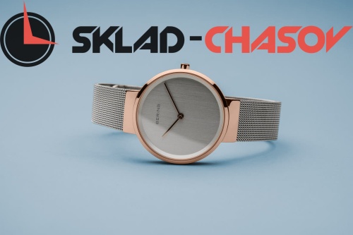 Bering Classic 14531-060 фото фото 5