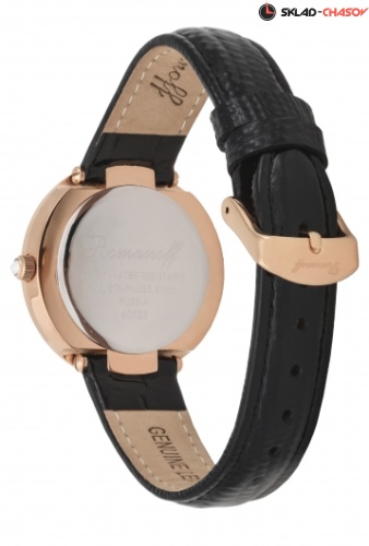 Женские Модель 40525B3BLL «Romanoff» фото фото 2