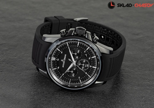 Мужские Jacques Lemans Liverpool 1-1799ZB фото фото 2