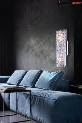 Lucia Tucci RUMBA W1053.2 chrome фото фото 2