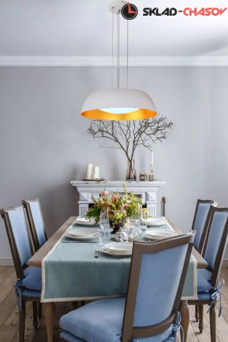 Lucia Tucci Sia 850.400 bianco LED фото фото 2