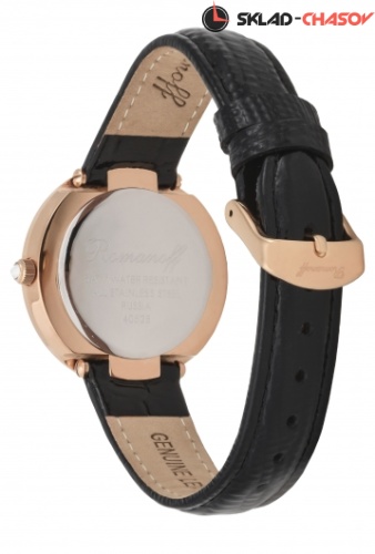 Женские Модель 40525B3BLL «Romanoff» фото фото 2