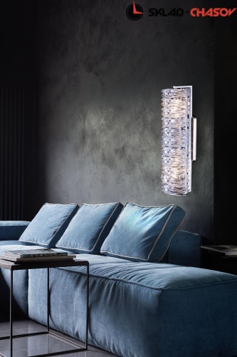 Lucia Tucci RUMBA W1053.2 chrome фото фото 2