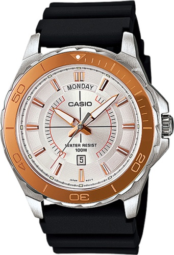 Casio Collection MTD-1076-7A4 фото