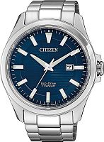 Мужские Citizen Eco-Drive BM7470-84L фото