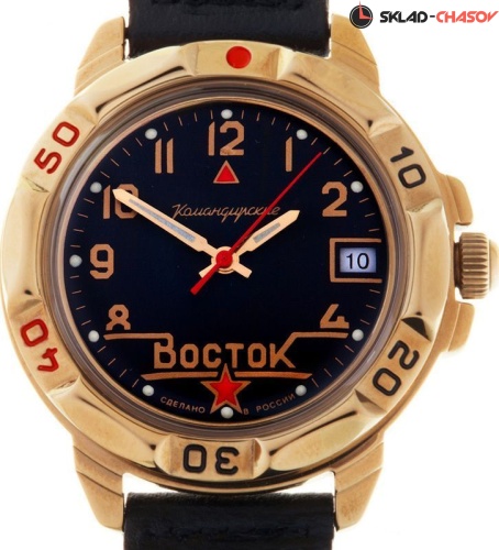 Восток Командирские 439524 фото фото 2