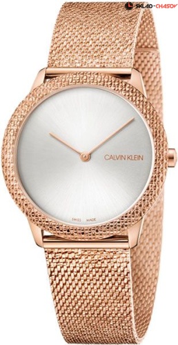 Женские Calvin Klein Minimal K3M22U26 фото