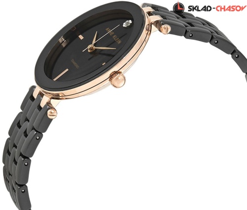 Anne Klein 3310BKRG фото фото 4