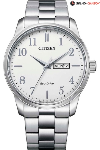 CITIZEN BM8550-81A фото