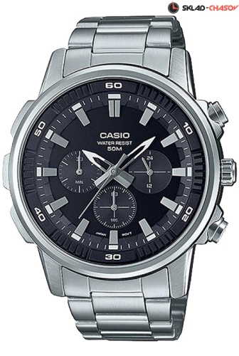 Casio MTP-E505D-1A фото