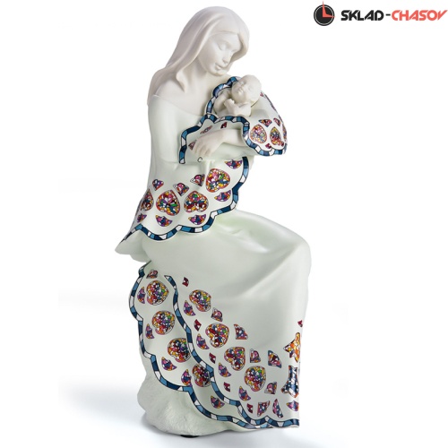 Nadal Статуэтка  765024 Parte de mi (Часть моей жизни) фото