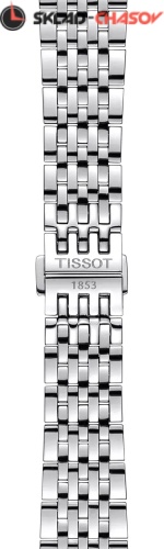 Наручные часы Tissot T006.407.11.093.00 фото фото 5