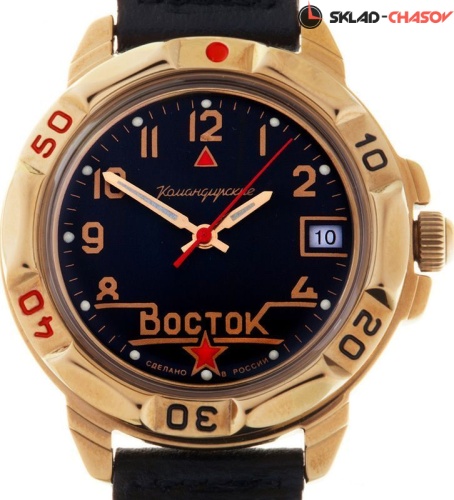 Восток Командирские 439524 фото фото 2