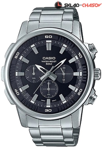 Casio MTP-E505D-1A фото