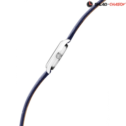 Кварцевые Слава "Премьер" логотип Герб РФ 1571809/300-2036 фото фото 3