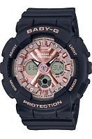 Casio BA-130-1A4 фото
