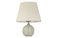 настольная лампа Arti Lampadari Noli E 4.1 LG фото