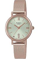 Casio SHE-4540CM-3A фото