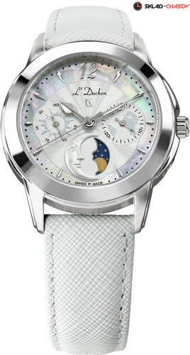 Женские L'Duchen Celeste D 777.16.33 фото