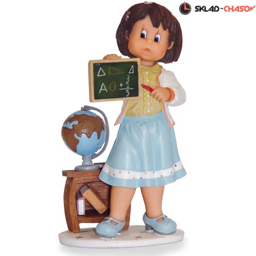 Nadal Статуэтка  746718 Учительница (большая) фото